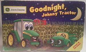 Goodnight, Johnny Tractor 