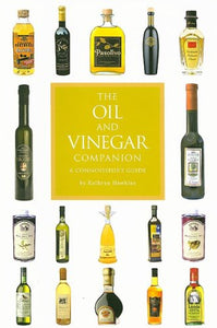 The Oil and Vinegar Companion 