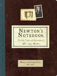 Newton's Notebook 