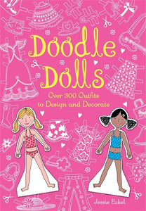 Doodle Dolls 