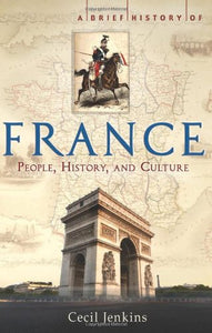 Brief History of France 