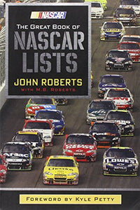 The Great Book of NASCAR Lists 