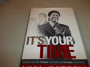 It's Your Time (Miniature Edition) 