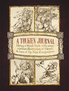 A Tolkien Journal 