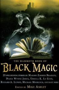 The Mammoth Book of Black Magic 