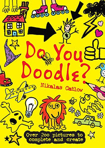 Do You Doodle? 