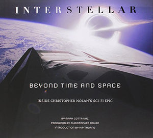 Interstellar 