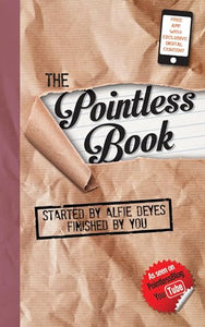 The Pointless Book 