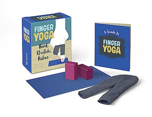 Finger Yoga 