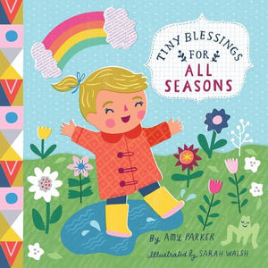 Tiny Blessings: For All Seasons 