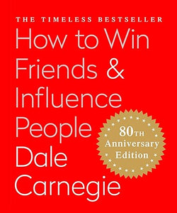 How to Win Friends & Influence People (Miniature Edition) 