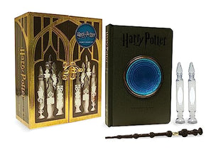 Harry Potter Pensieve Memory Set 