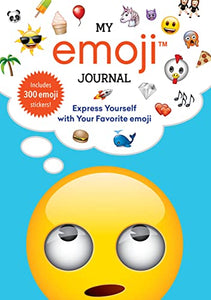 My emoji Journal 