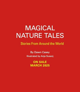 Magical Nature Tales 