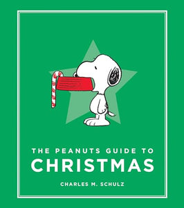 The Peanuts Guide to Christmas 