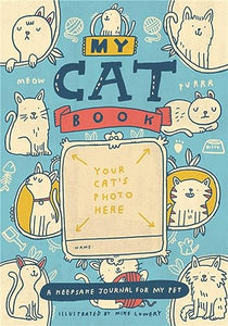 My Cat Book 