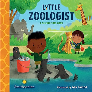 Little Zoologist 