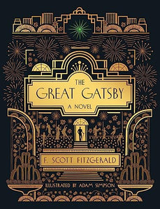 The Great Gatsby: A Novel 