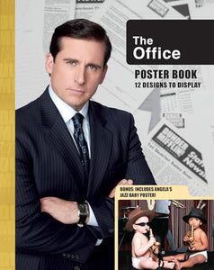 The Office Poster Book 