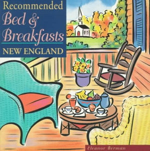 Recommended Bed and Breakfasts 