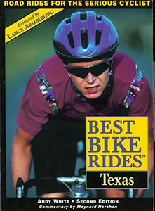 Best Bike Rides in Texas 