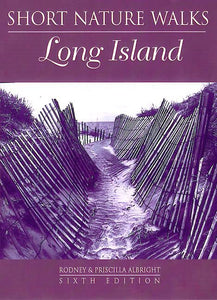 Short Nature Walks on Long Island 