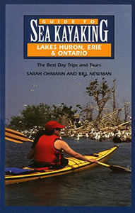 Guide to Sea Kayaking 