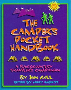 Camper's Pocket Handbook 