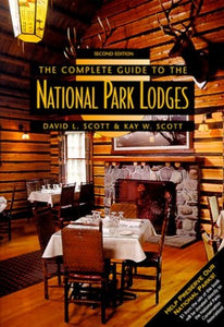 Complete Guide to the National Park Lodges 