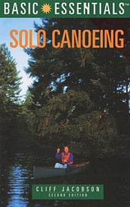 Basic Essentials (R) Solo Canoeing 