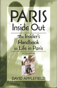 Paris Inside Out 