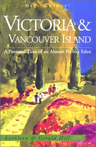 Victoria and Vancouver 