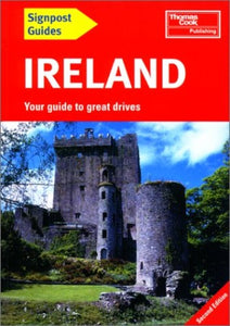 Signpost Guide Ireland, 2nd 