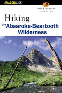 Hiking the Absaroka-Beartooth Wilderness 