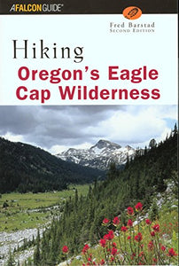 Hiking Oregon's Eagle Cap Wilderness 