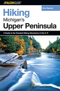 Hiking Michigan's Upper Peninsula 