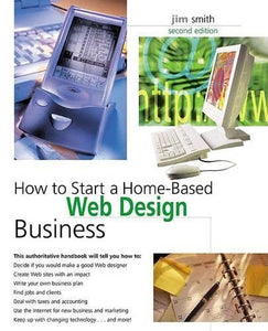 How to Start a Home-based Web Design Business 