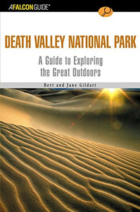 A FalconGuide® to Death Valley National Park 