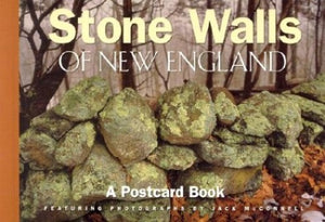 Stone Walls of New England 