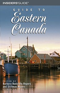 Guide to Eastern Canada 