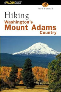 Hiking Washington's Mount Adams Country 