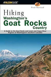 Hiking Washington's Goat Rocks Country 