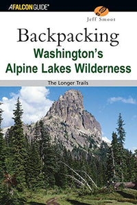 Backpacking Washington's Alpine Lakes Wilderness 