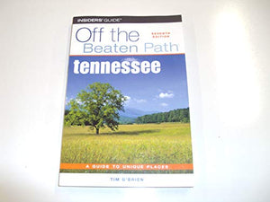 Tennessee Off the Beaten Path 