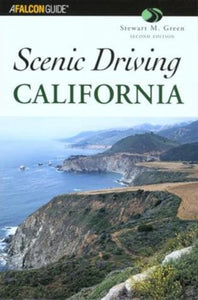 Scenic Driving California 