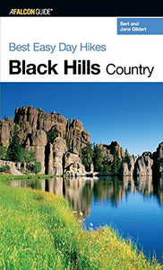 Best Easy Day Hikes Black Hills Country 