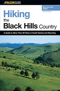 Hiking the Black Hills Country 