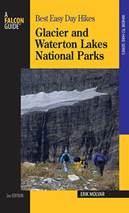 Glacier and Waterton Lakes National Parks 