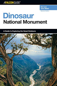 A FalconGuide® to Dinosaur National Monument 