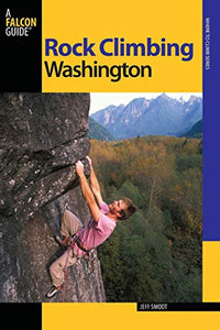 Rock Climbing Washington 